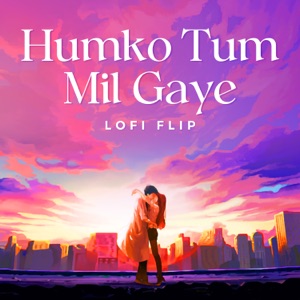 Humko Tum Mil Gaye (Lofi Flip)