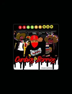 Listen to Ivan Cantor Shadow Recordz, watch music videos, read bio, see tour dates & more!