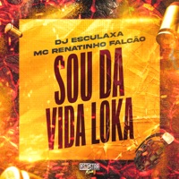 Sou da Vida Loka - Single - MC Renatinho Falcão & DJ Esculaxa
