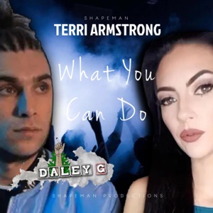 What You Can Do (feat. Terri Armstrong)