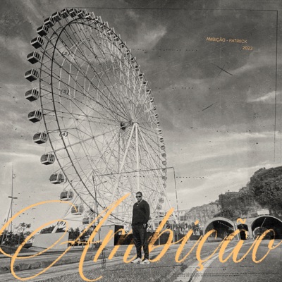Ambição - Single