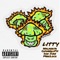 Litty (feat. Walkerita, Ca$hWrldTyy & MercLoco) - DonJuan lyrics