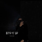Step It Up artwork