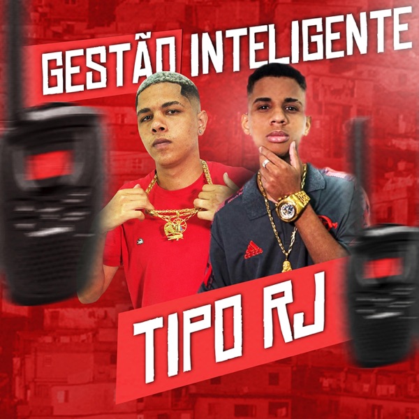 Gestão Inteligente (feat. Dj Biel Sb)