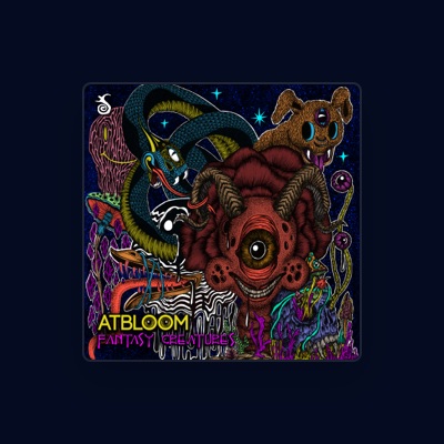 Listen to Atbloom, watch music videos, read bio, see tour dates & more!