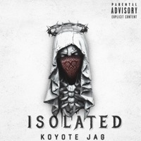 Isolated - EP - Koyote Jag