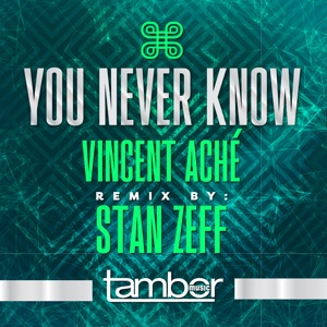 You Never Know (Stan Zeff Remix) - Single