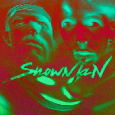 Snowman (feat. raev & Metronome) - Single