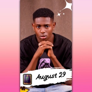 August 29