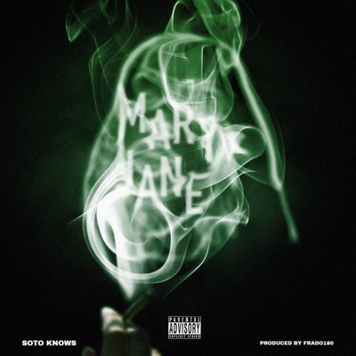 Mary Jane - Single