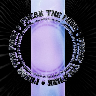 Freak the Funk - Single