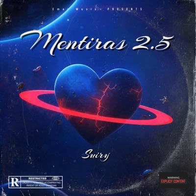 mentiras 2.5 - Single