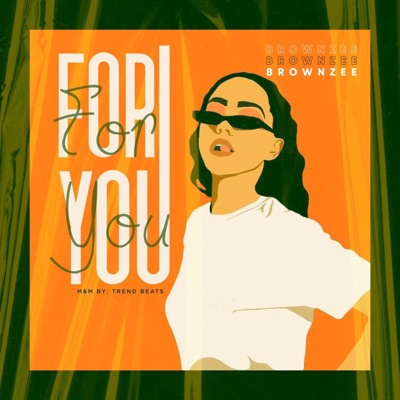 For You - Single