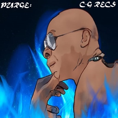 Purge: Clemmyground Record - EP