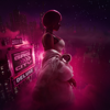 Nicki Minaj - Pink Friday 2 (Gag City PLUTO Edition) artwork