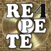 Repete 4 (Mega Dance Mix) - RePeTe