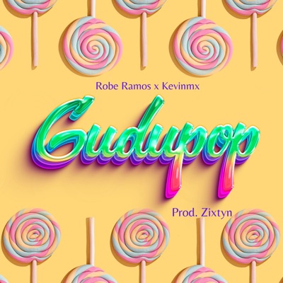 Gudupop - Single