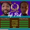 Top Pick (feat. Only1Oochie & Chroof Hurts) - A&T's Winners Circle lyrics