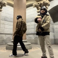 Delusional - Single - Yung Blasian