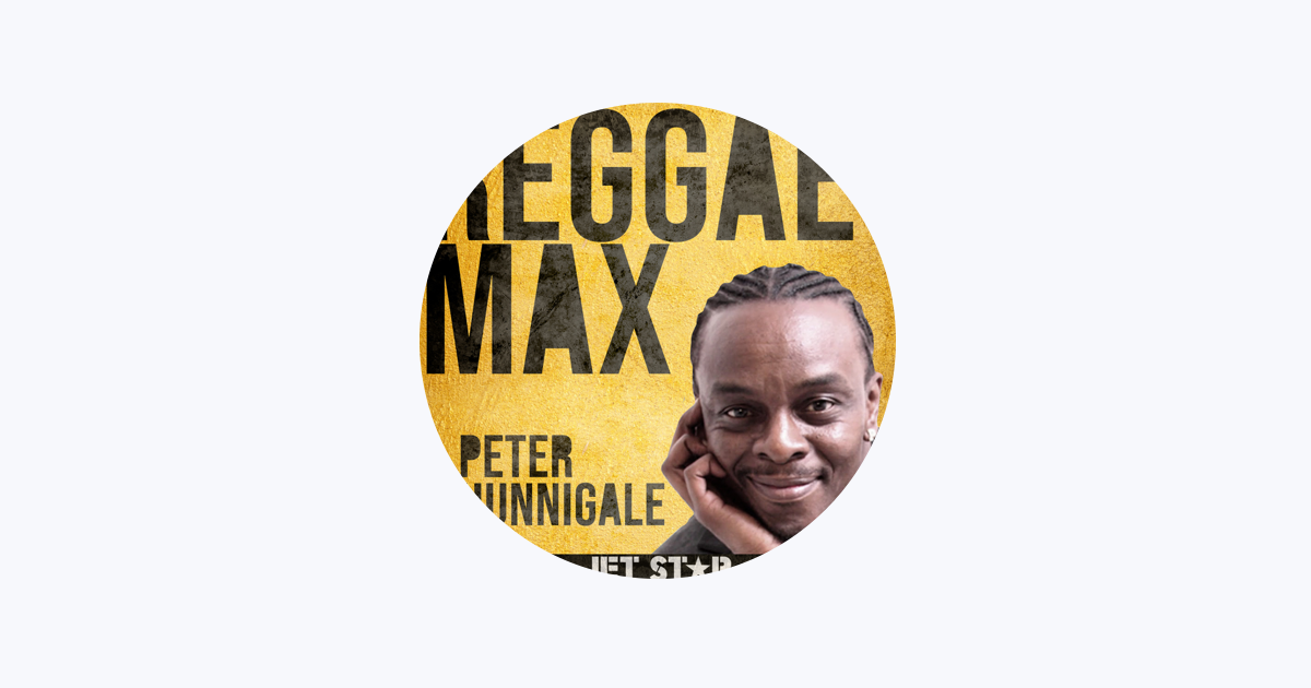 Peter Hunnigale - Apple Music