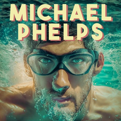 Michael Phelps - Single
