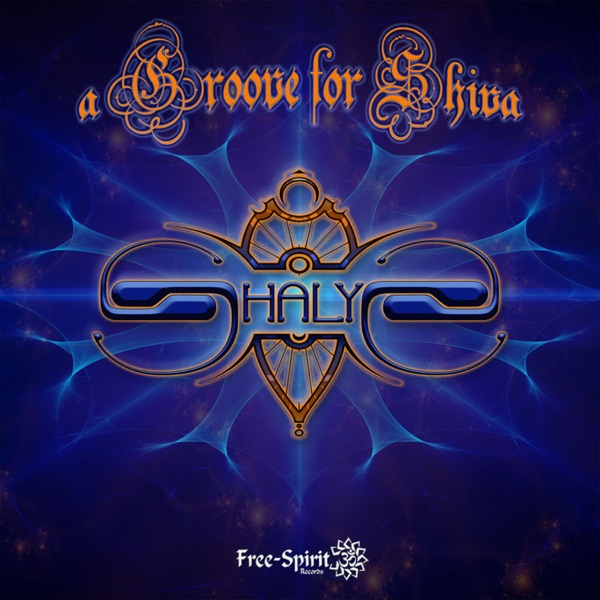 A Groove for Shiva - Single