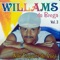 Rosana - Willams do Brega lyrics