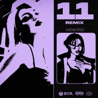 11 (Remix) - Single - Armond & LiderBeatz