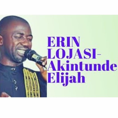 Evang Elijah Akintunde - Oja Sope
