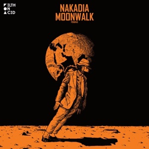 Moonwalk - Single