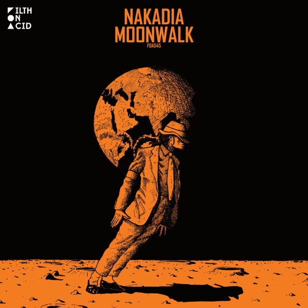 Moonwalk - Single