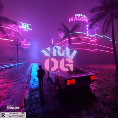 Vrai OG - Single