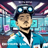 Dexter's Lab artwork