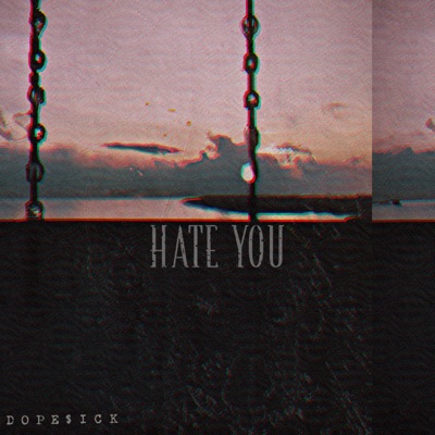 Hate You - Single