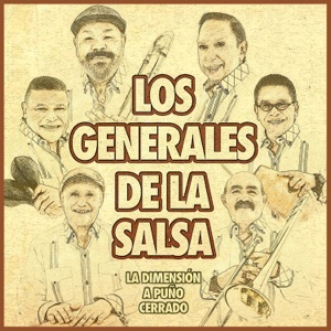 Los Generales de la Salsa