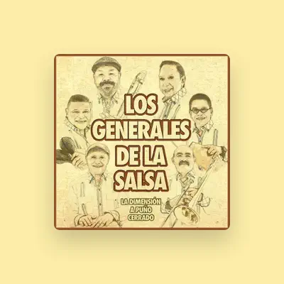 Listen to La Dimensión a Puño Cerrado, watch music videos, read bio, see tour dates & more!