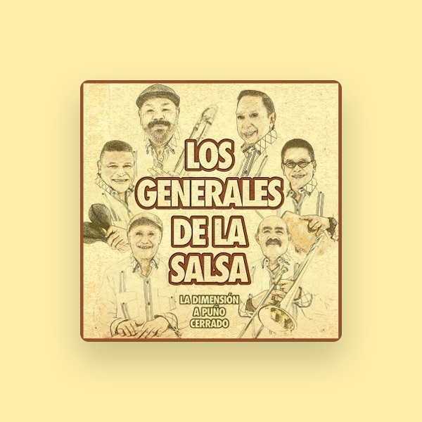 La Dimensión a Puño Cerrado's avatar