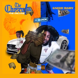 Young N****z (feat. Kashhhkarii & Fat Pat) G Side Baby