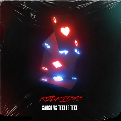 Saoco Vs Tekete Teke artwork