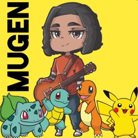 Nightmare Mugen-Sama