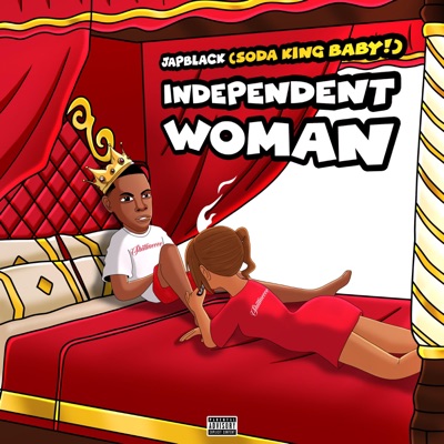 Independent Woman - Single