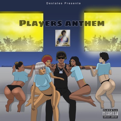 Players Anthem