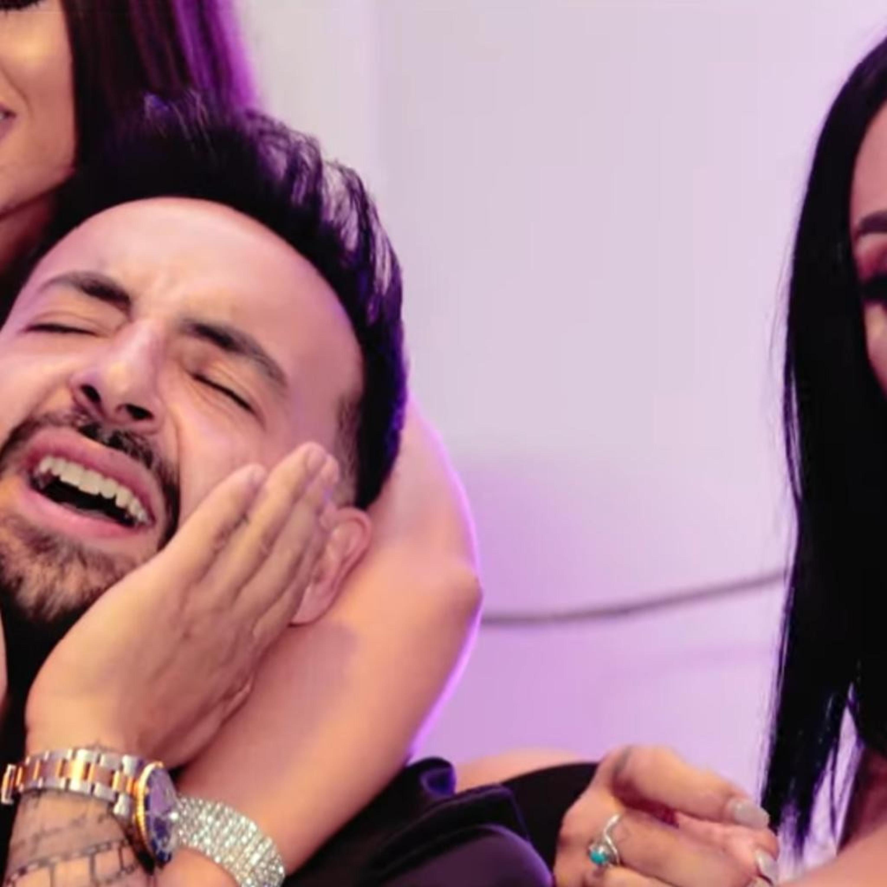 Iubire La Extrem - Single