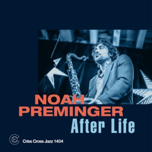 After Life (feat. Jason Palmer, Kim Cass & Rudy Royston)