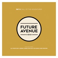 Call of the Adventurer - EP - PAT. H