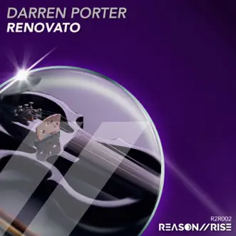 Renovato - Single by Darren Porter album reviews, ratings, credits