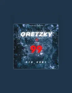 收听 Kid Kobi、观看音乐视频、阅读小传、查看巡演日期等 ！