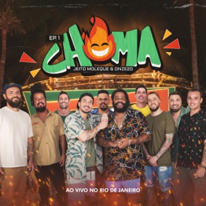 Chama (Ao Vivo no Rio de Janeiro) - EP 1