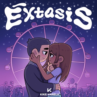 Éxtasis - Single