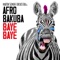 Bonga Me - Afro Bakuba & Martin Seimen Orchestra lyrics